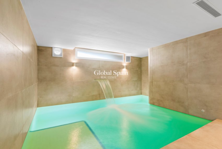 Venta - Casa -
SAN JUAN DE ALICANTE - SAN JUAN ALICANTE