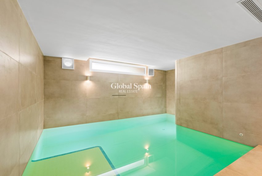 Venta - Casa -
SAN JUAN DE ALICANTE - SAN JUAN ALICANTE