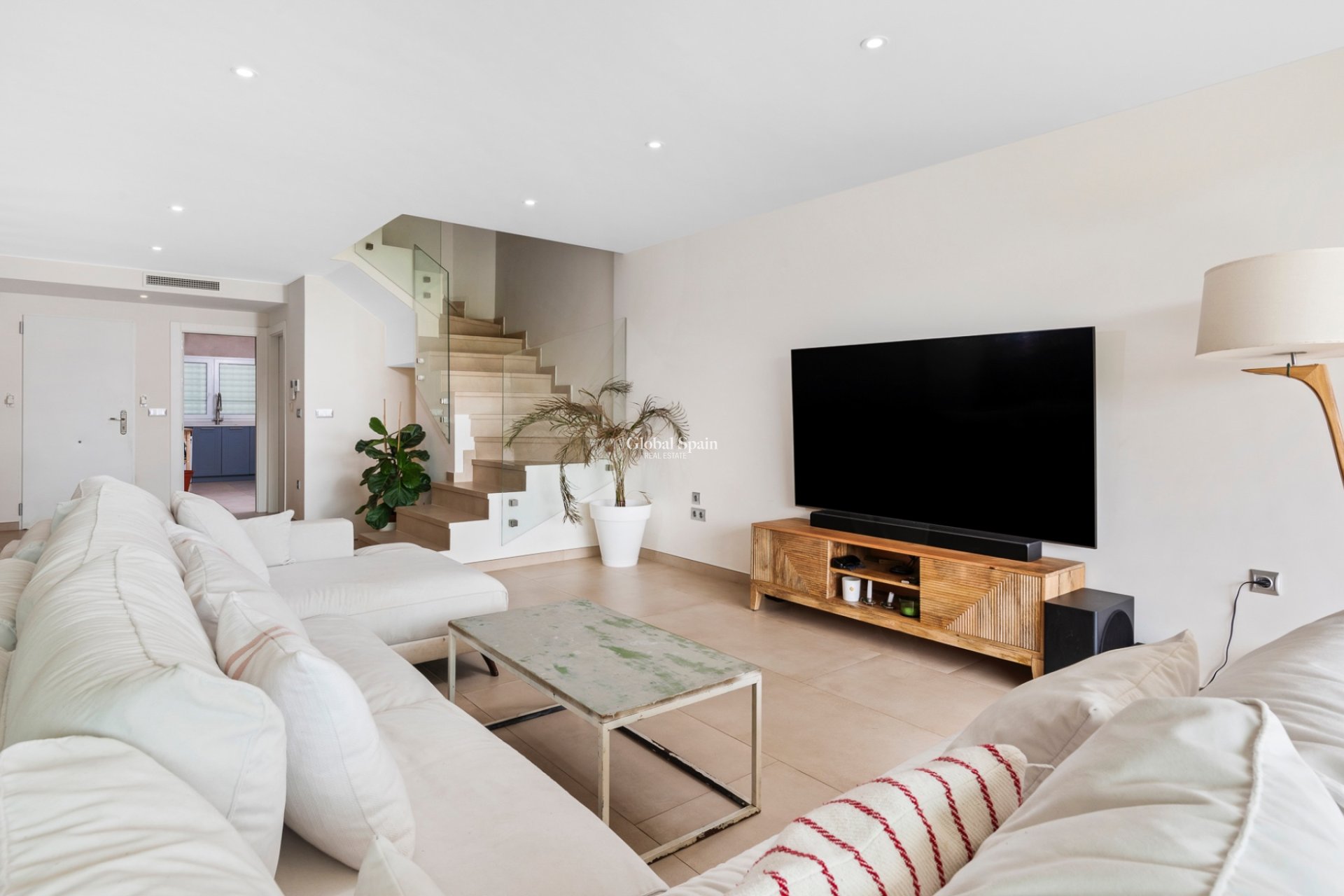 Venta - Casa -
SAN JUAN DE ALICANTE - SAN JUAN ALICANTE