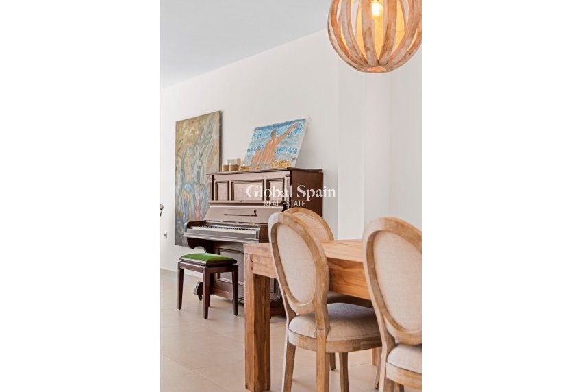 Venta - Casa -
SAN JUAN DE ALICANTE - SAN JUAN ALICANTE