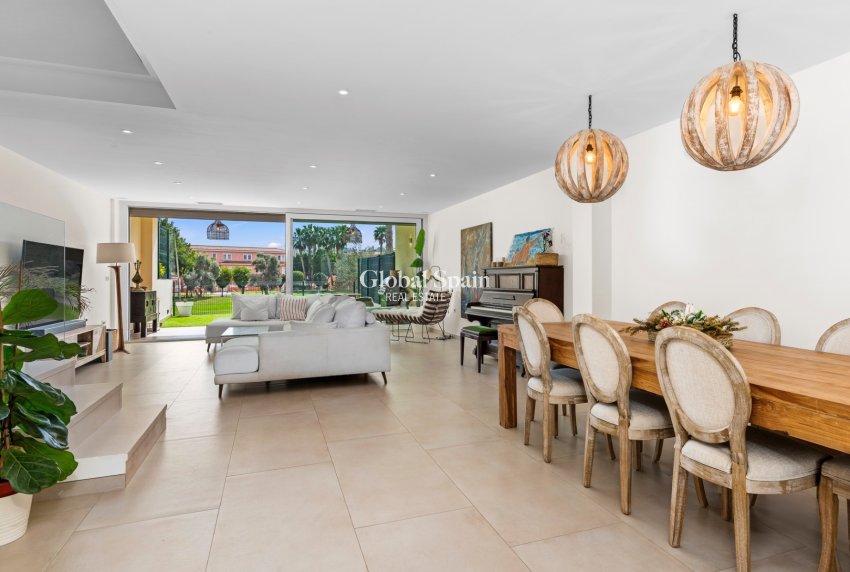 Venta - Casa -
SAN JUAN DE ALICANTE - SAN JUAN ALICANTE