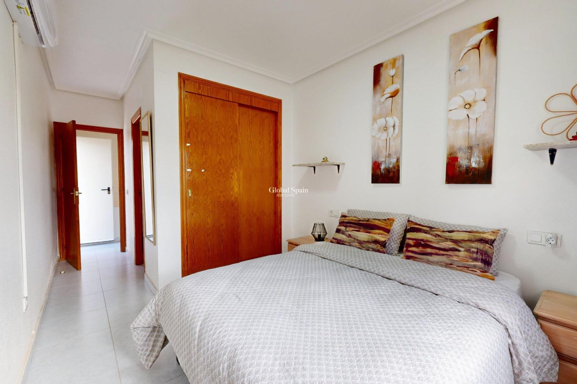 Venta - CASA -
SAN MIGUEL DE SALINAS - 03193