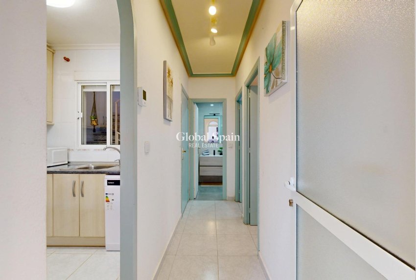 Venta - CASA -
SAN MIGUEL DE SALINAS - 03193
