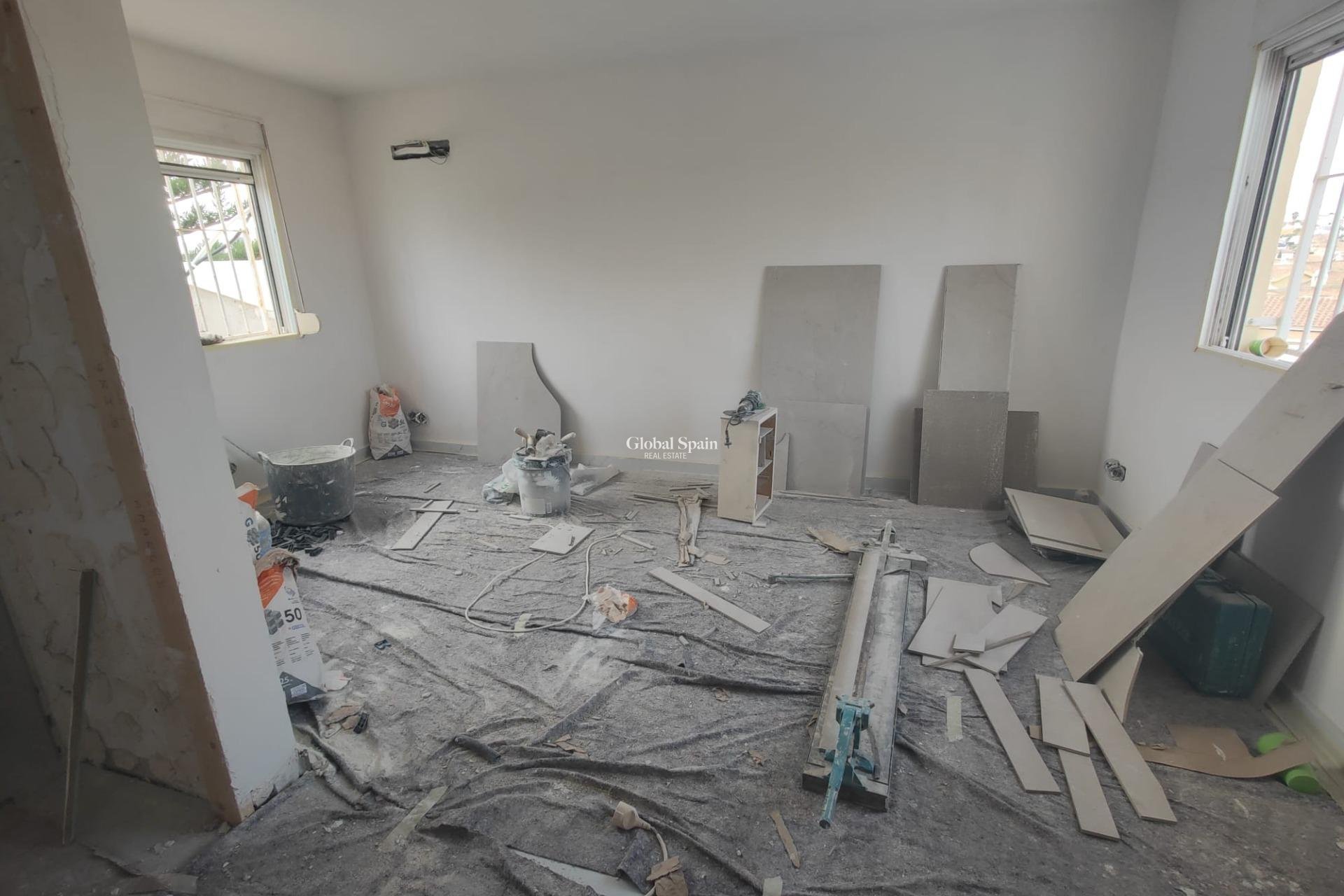 Venta - CASA -
SAN MIGUEL DE SALINAS - Blue Lagoon - Galán