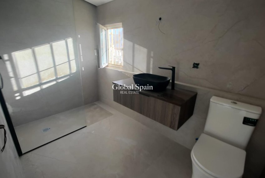 Venta - CASA -
SAN MIGUEL DE SALINAS - Blue Lagoon - Galán