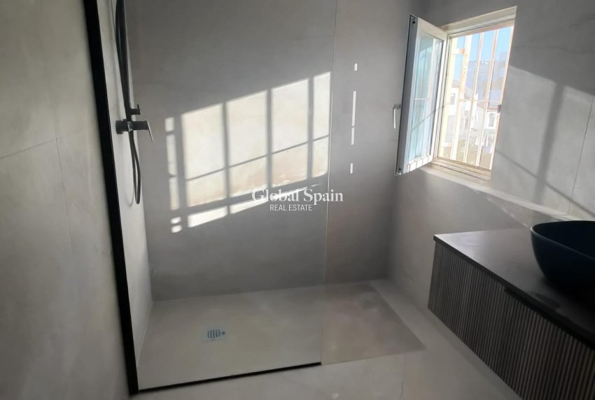 Venta - CASA -
SAN MIGUEL DE SALINAS - Blue Lagoon - Galán