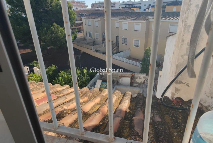 Venta - CASA -
SAN MIGUEL DE SALINAS - Blue Lagoon - Galán