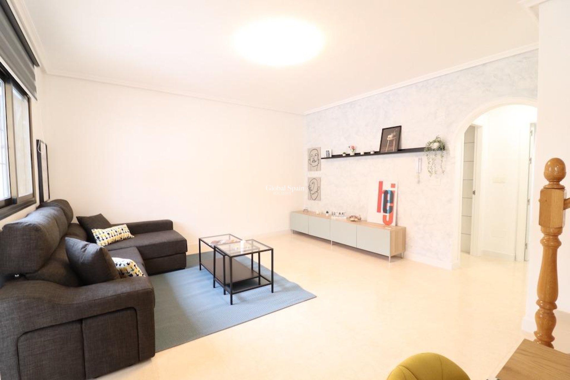 Venta - Casa -
SAN MIGUEL DE SALINAS - Cerro del Sol