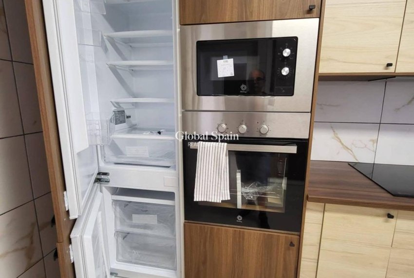 Venta - CASA -
SAN MIGUEL DE SALINAS - Ciudad de las comunicaciones