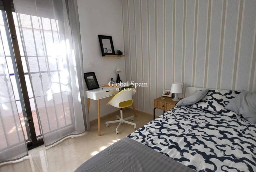 Venta - CASA -
SAN MIGUEL DE SALINAS - Ciudad de las comunicaciones