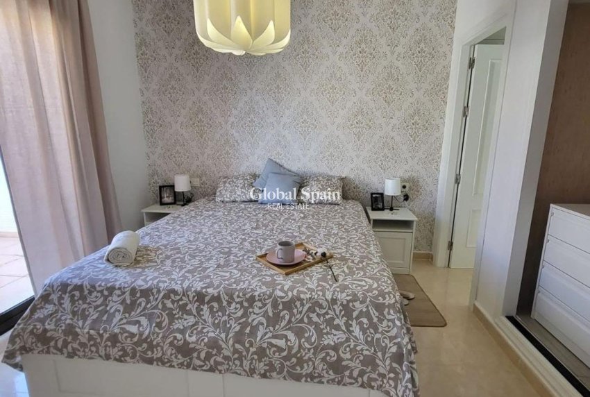 Venta - CASA -
SAN MIGUEL DE SALINAS - Ciudad de las comunicaciones