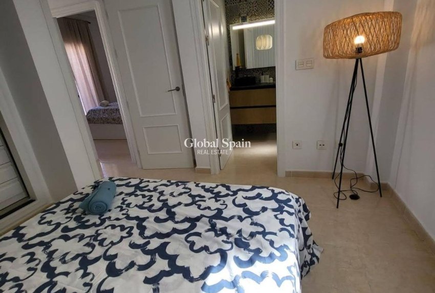 Venta - CASA -
SAN MIGUEL DE SALINAS - Ciudad de las comunicaciones