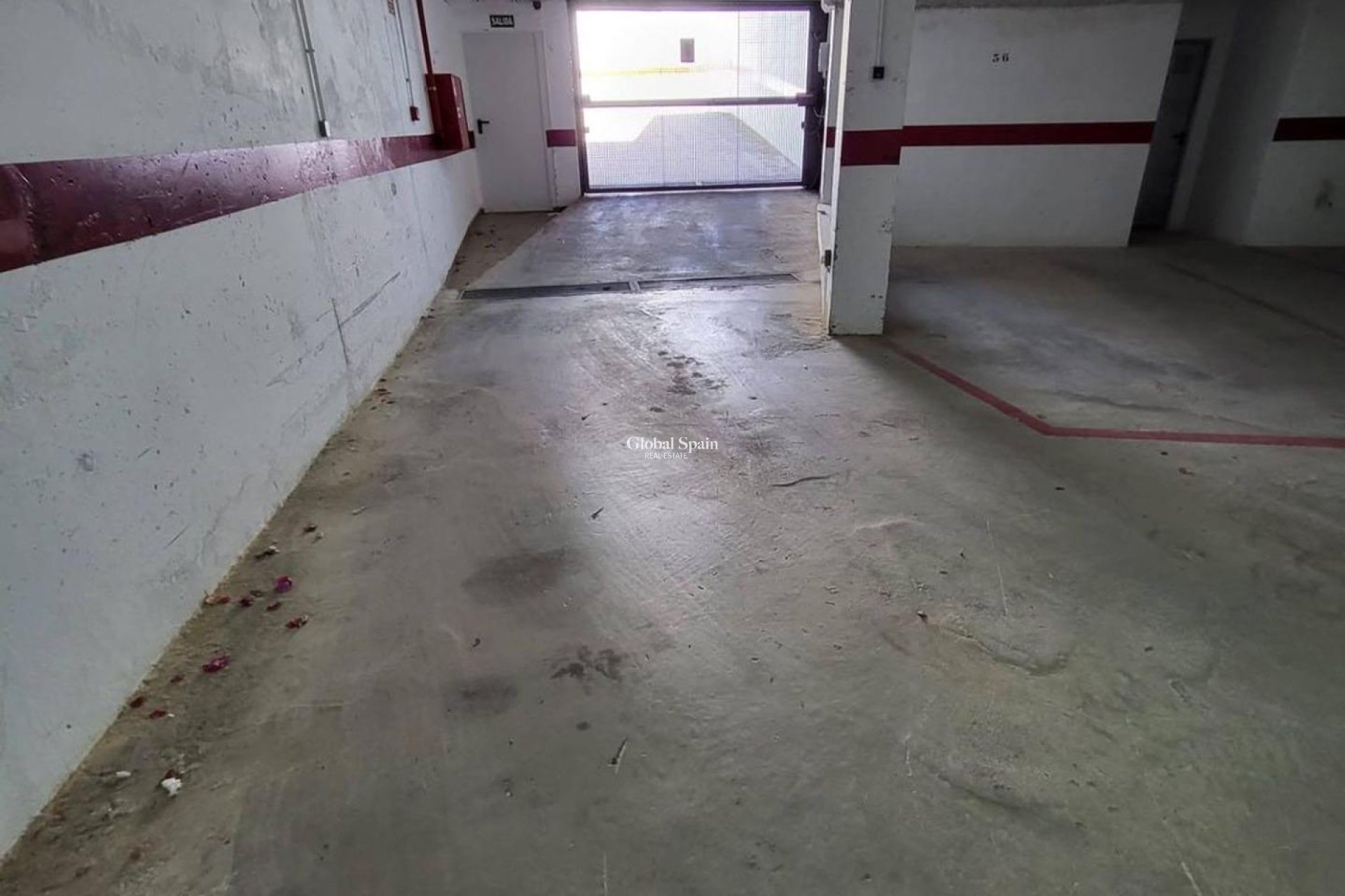 Venta - CASA -
SAN MIGUEL DE SALINAS - Ciudad de las comunicaciones