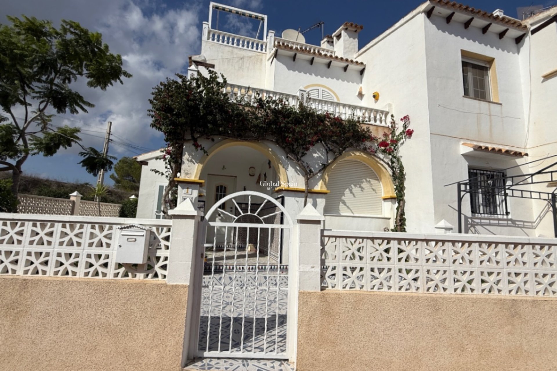 Venta - CASA -
SAN MIGUEL DE SALINAS - Costa Blanca Sur