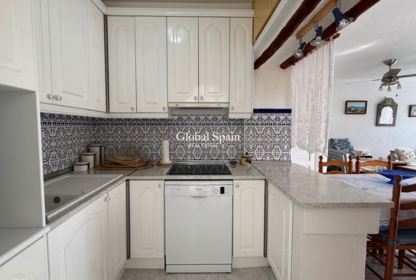 Venta - CASA -
SAN MIGUEL DE SALINAS - Costa Blanca Sur