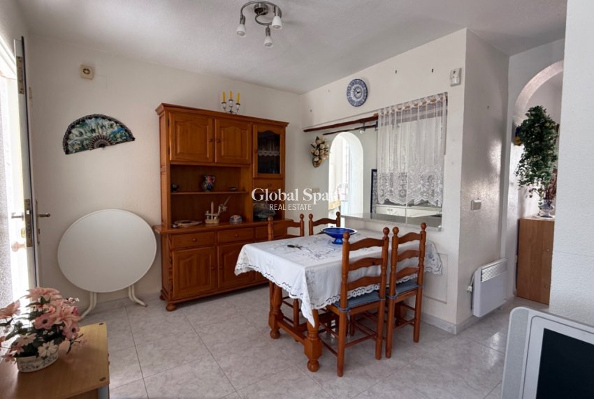 Venta - CASA -
SAN MIGUEL DE SALINAS - Costa Blanca Sur