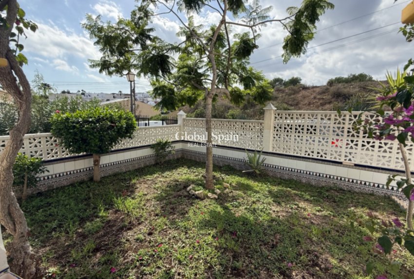 Venta - CASA -
SAN MIGUEL DE SALINAS - Costa Blanca Sur