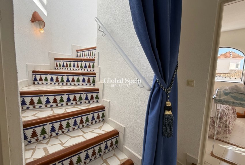 Venta - CASA -
SAN MIGUEL DE SALINAS - Costa Blanca Sur