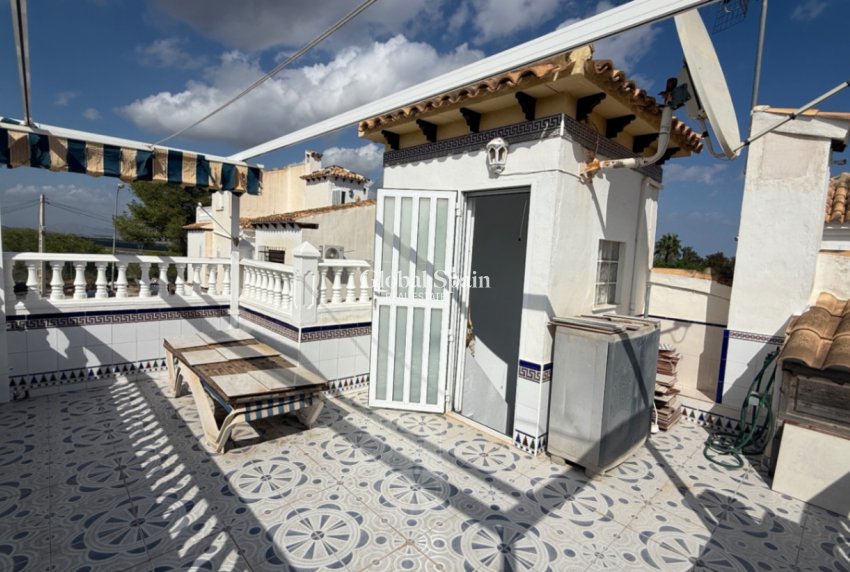 Venta - CASA -
SAN MIGUEL DE SALINAS - Costa Blanca Sur