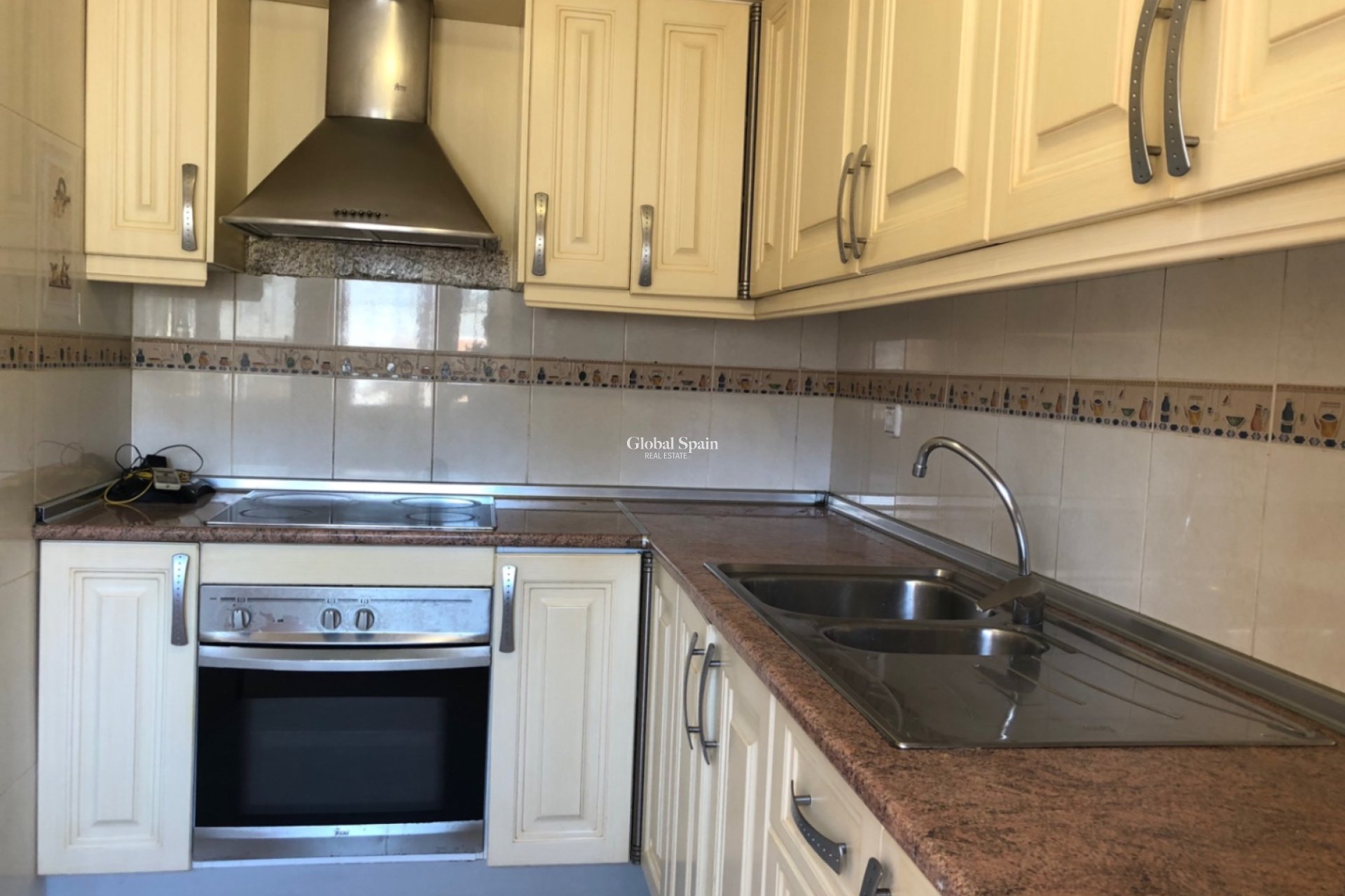 Venta - CASA -
SAN MIGUEL DE SALINAS - Costa Blanca Sur