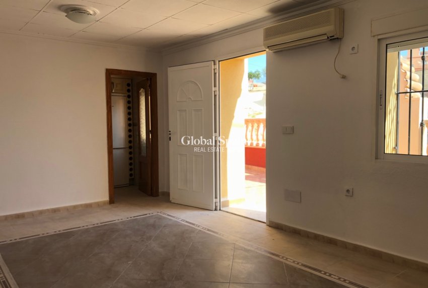 Venta - CASA -
SAN MIGUEL DE SALINAS - Costa Blanca Sur
