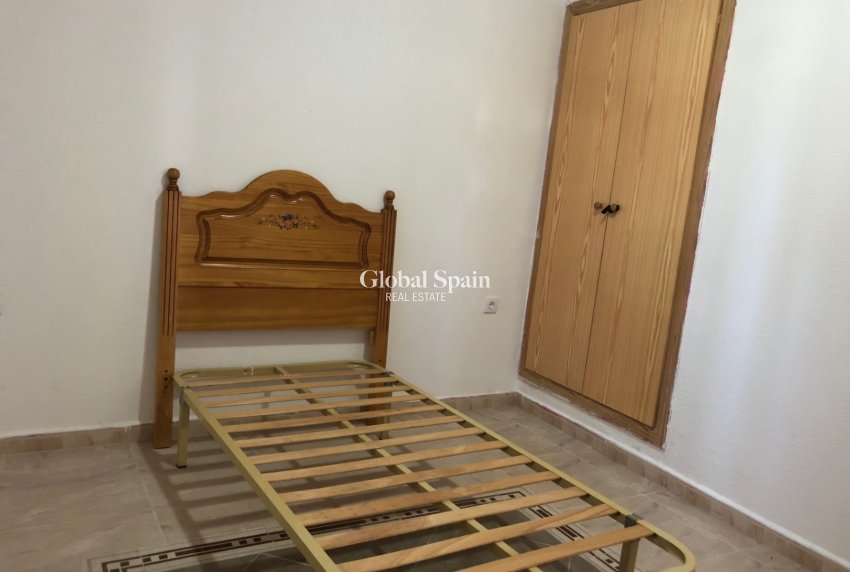 Venta - CASA -
SAN MIGUEL DE SALINAS - Costa Blanca Sur