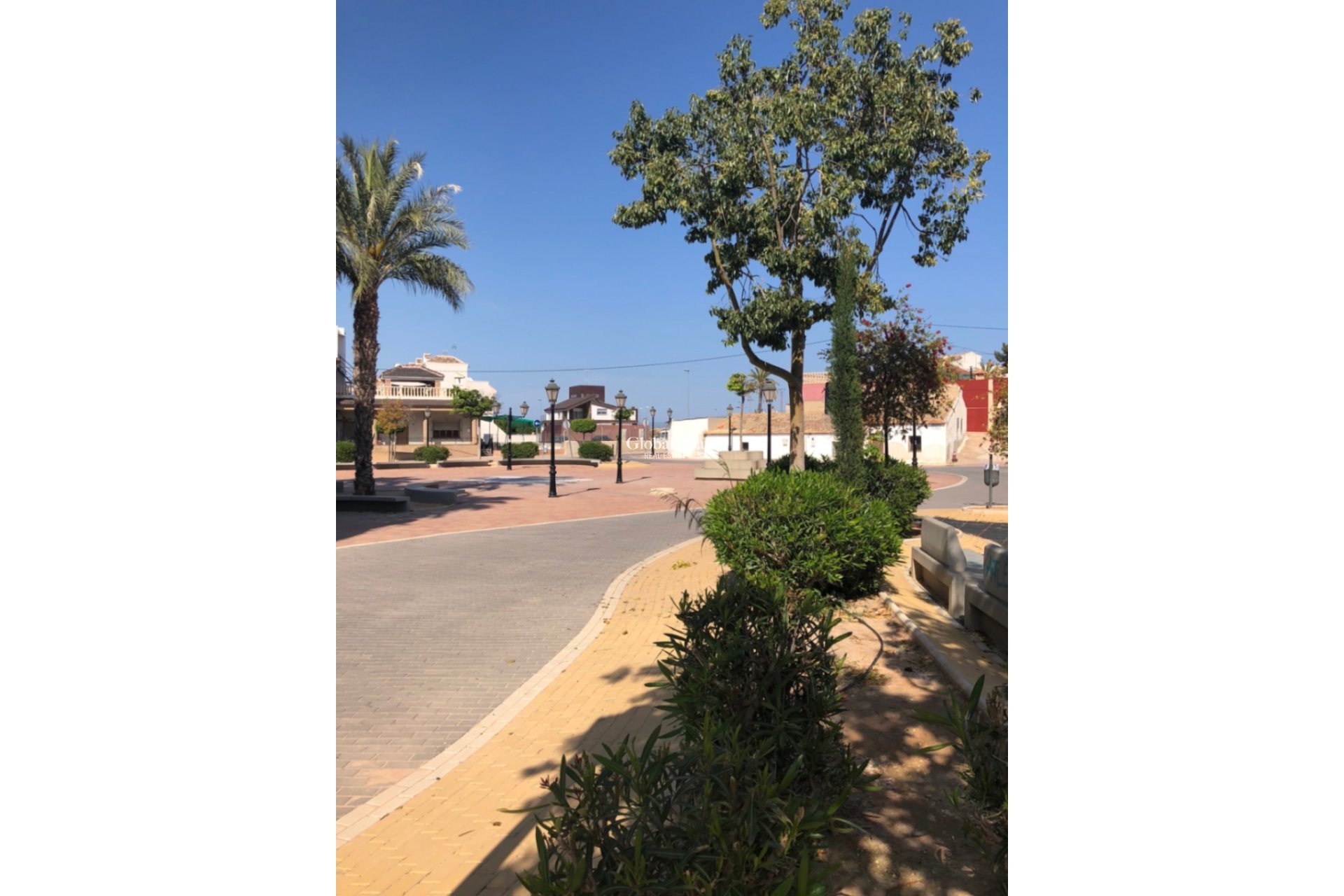 Venta - CASA -
SAN MIGUEL DE SALINAS - Costa Blanca Sur