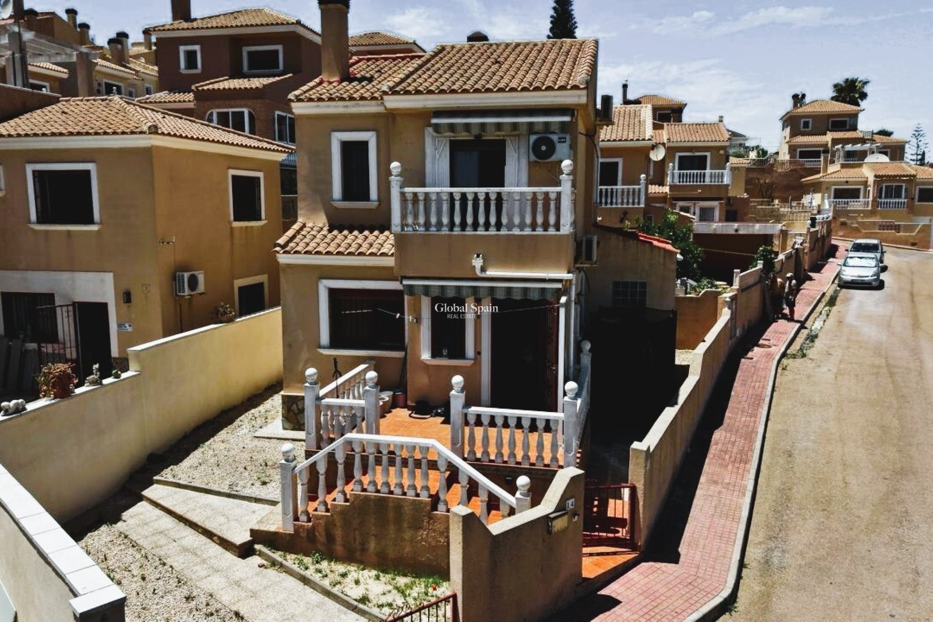 Venta - CASA -
SAN MIGUEL DE SALINAS - Costa Blanca