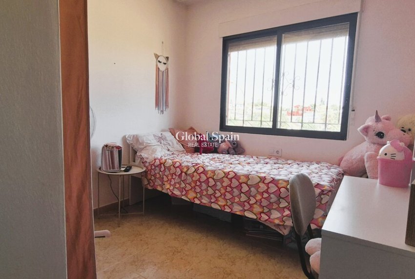 Venta - CASA -
SAN MIGUEL DE SALINAS - Costa Blanca