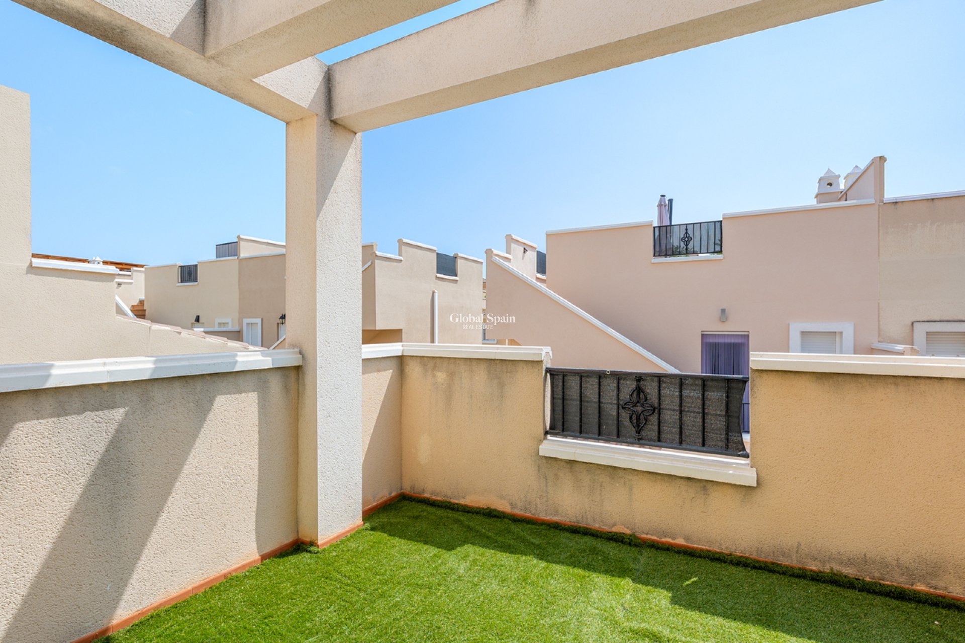 Venta - CASA -
SAN MIGUEL DE SALINAS - Costa Blanca