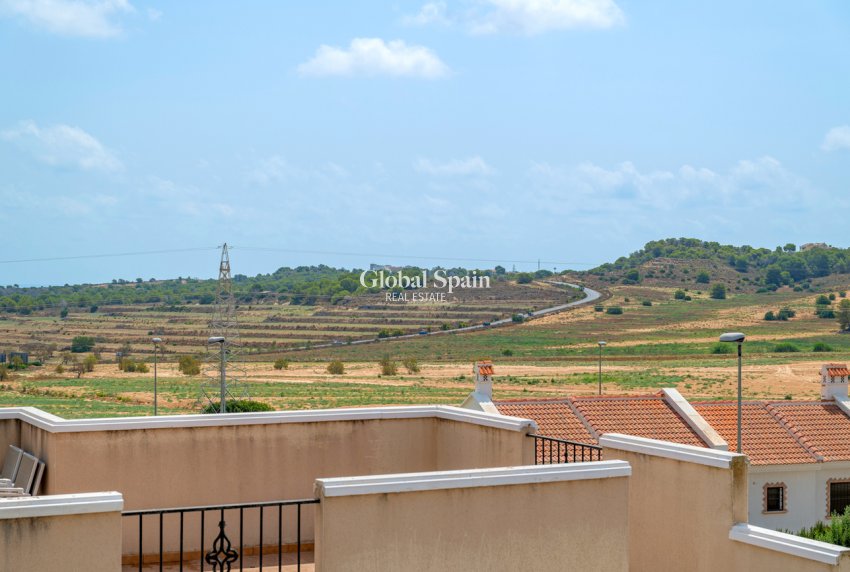 Venta - CASA -
SAN MIGUEL DE SALINAS - Costa Blanca