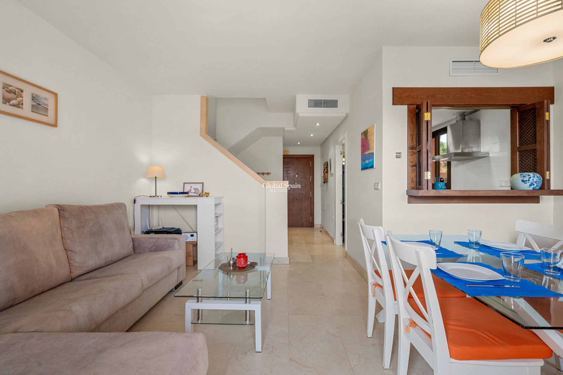 Venta - CASA -
SAN MIGUEL DE SALINAS - Costa Blanca