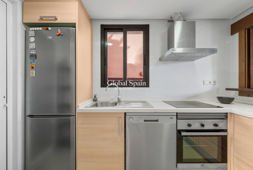 Venta - CASA -
SAN MIGUEL DE SALINAS - Costa Blanca