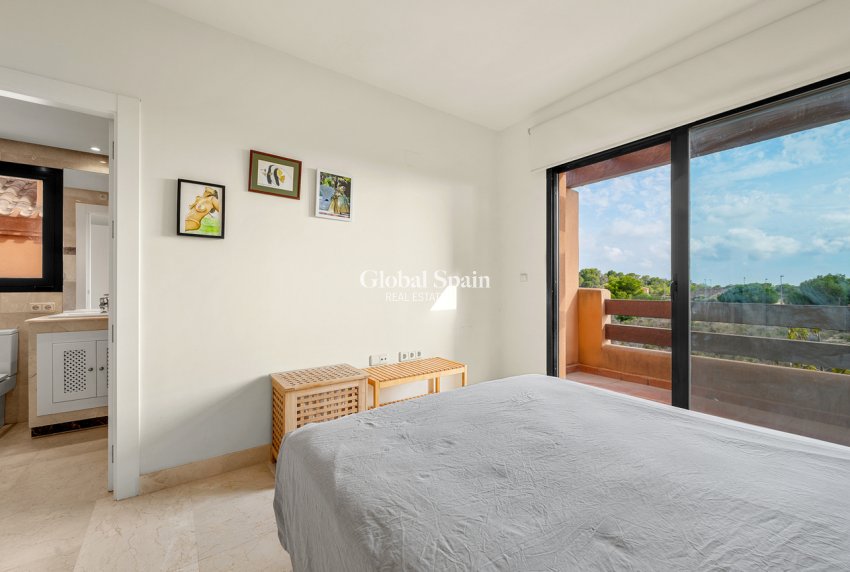 Venta - CASA -
SAN MIGUEL DE SALINAS - Costa Blanca