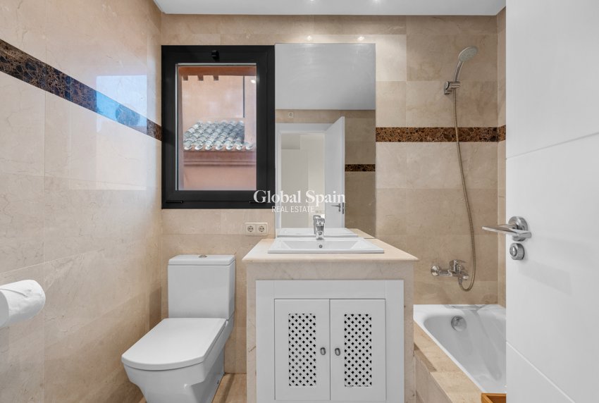 Venta - CASA -
SAN MIGUEL DE SALINAS - Costa Blanca