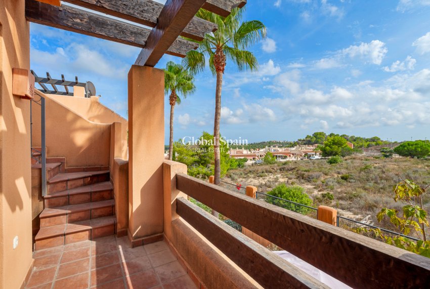 Venta - CASA -
SAN MIGUEL DE SALINAS - Costa Blanca