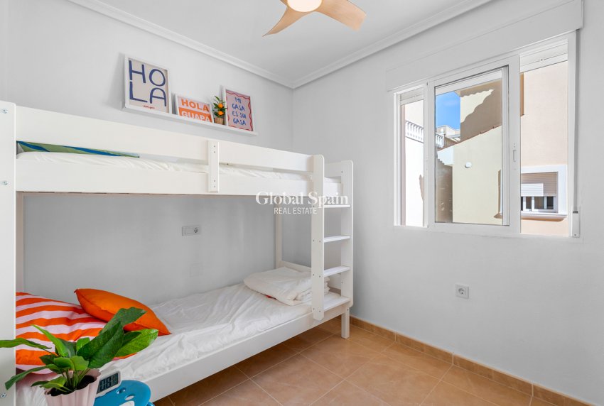 Venta - CASA -
SAN MIGUEL DE SALINAS - Costa Blanca