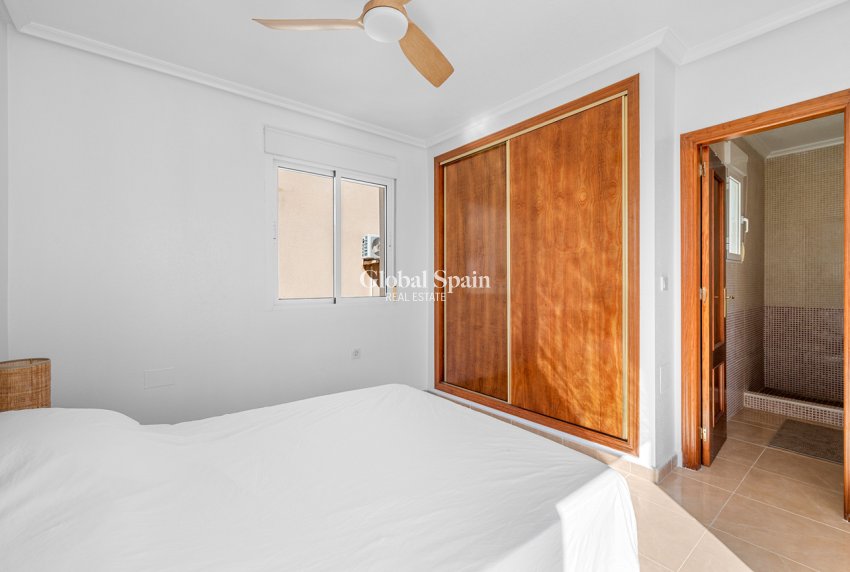 Venta - CASA -
SAN MIGUEL DE SALINAS - Costa Blanca