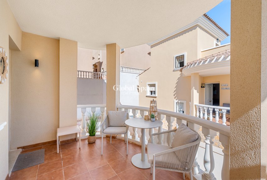 Venta - CASA -
SAN MIGUEL DE SALINAS - Costa Blanca