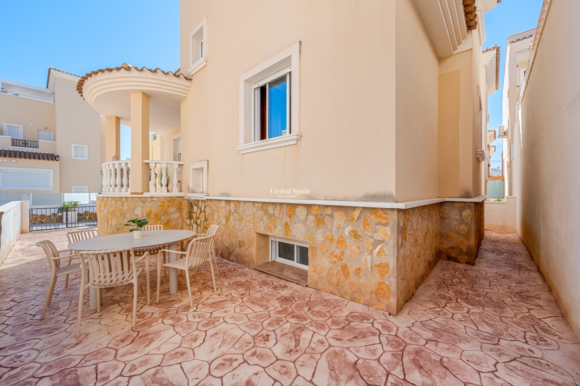 Venta - CASA -
SAN MIGUEL DE SALINAS - Costa Blanca
