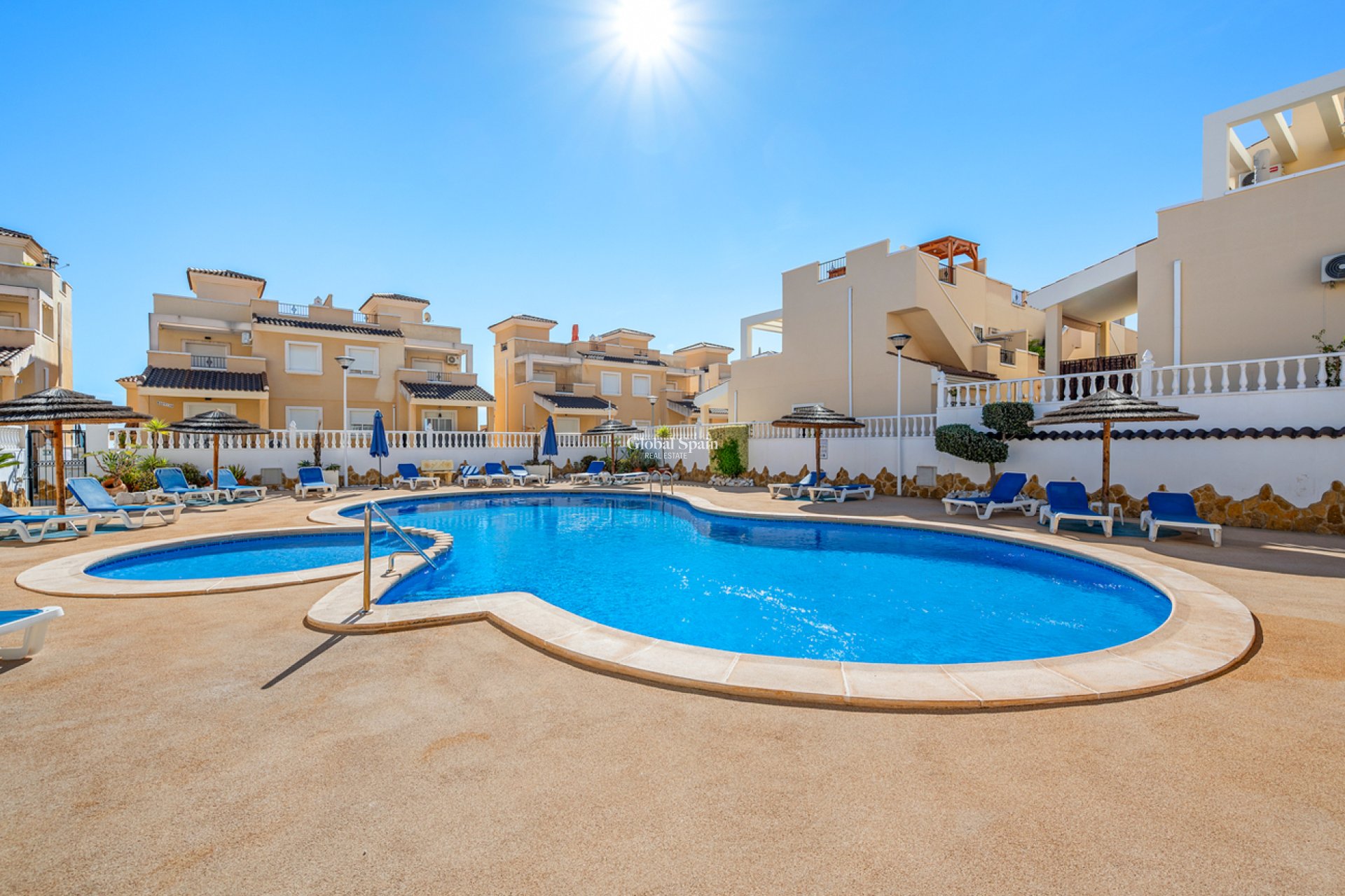 Venta - CASA -
SAN MIGUEL DE SALINAS - Costa Blanca