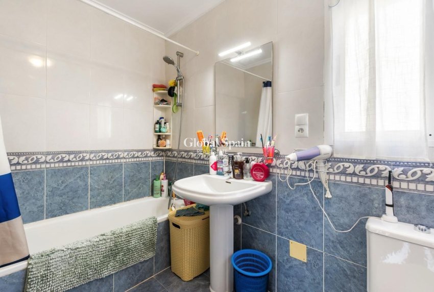 Venta - CASA -
SAN MIGUEL DE SALINAS - El galan