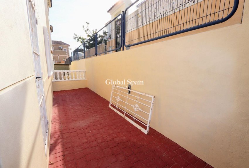 Venta - CASA -
SAN MIGUEL DE SALINAS - El galan