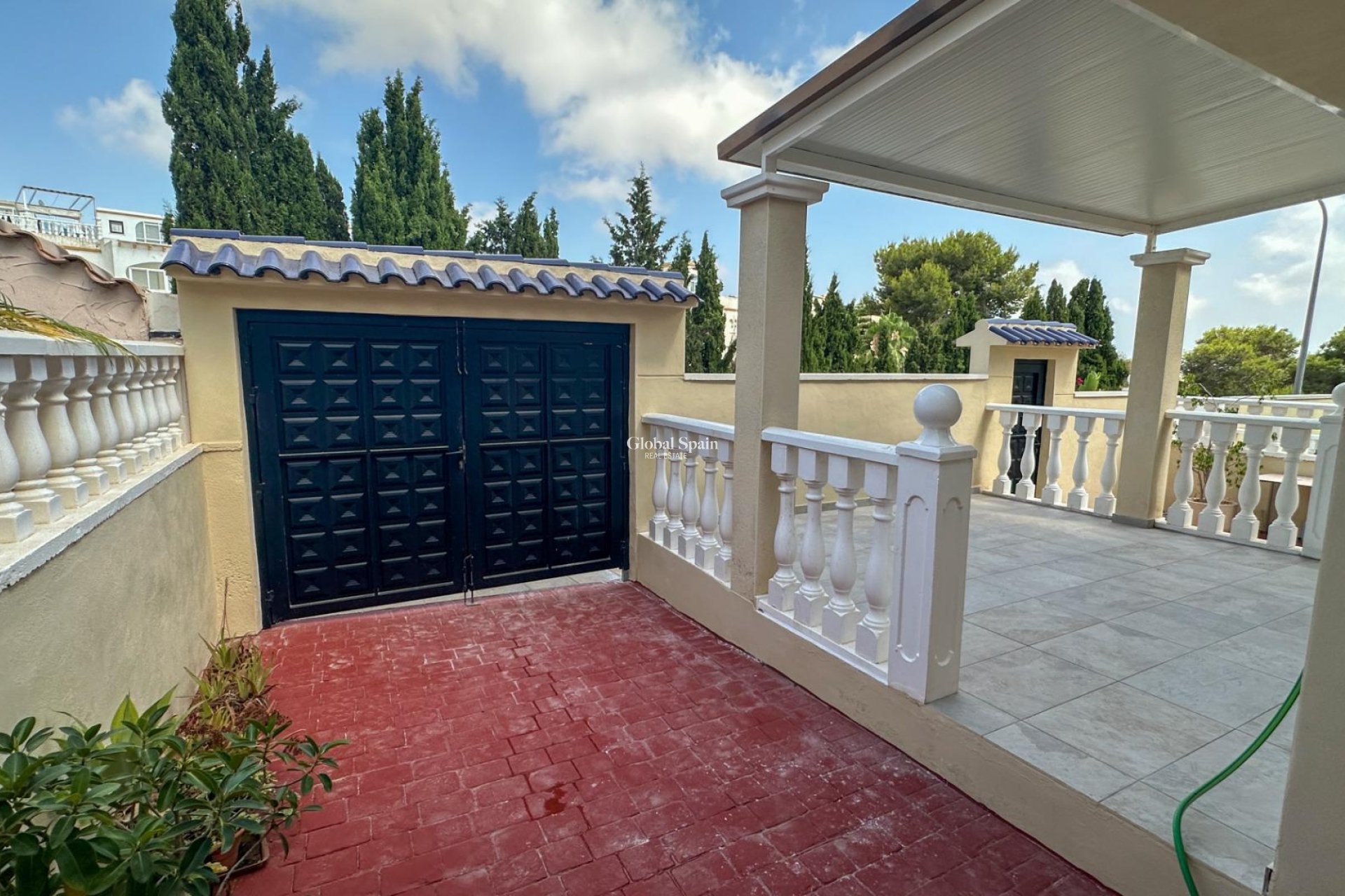 Venta - CASA -
SAN MIGUEL DE SALINAS - El galan