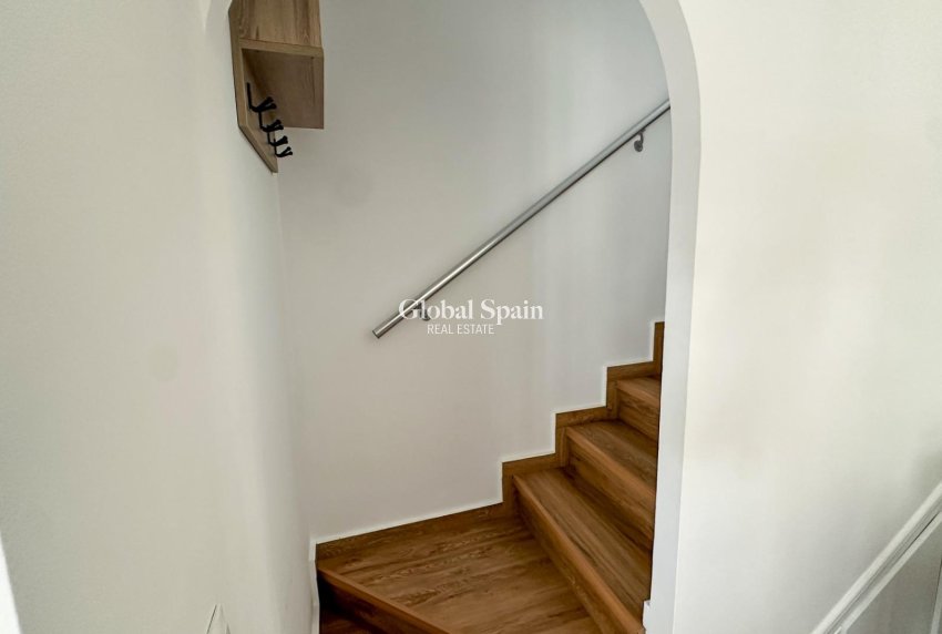 Venta - CASA -
SAN MIGUEL DE SALINAS - El galan