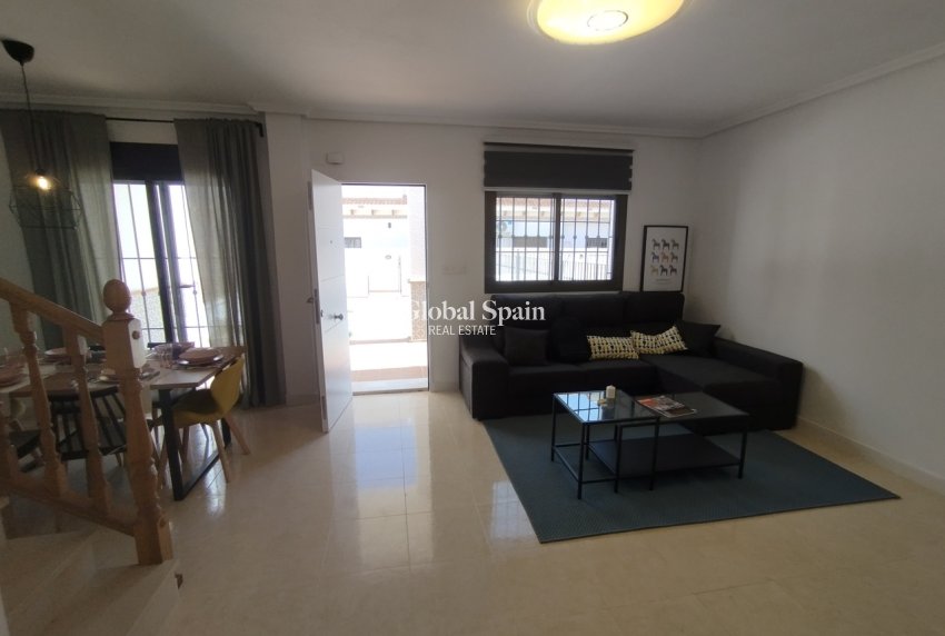 Venta - CASA -
SAN MIGUEL DE SALINAS - Inland