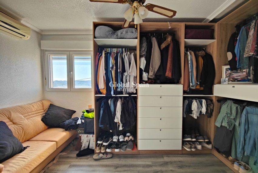 Venta - CASA -
SAN MIGUEL DE SALINAS - Inland