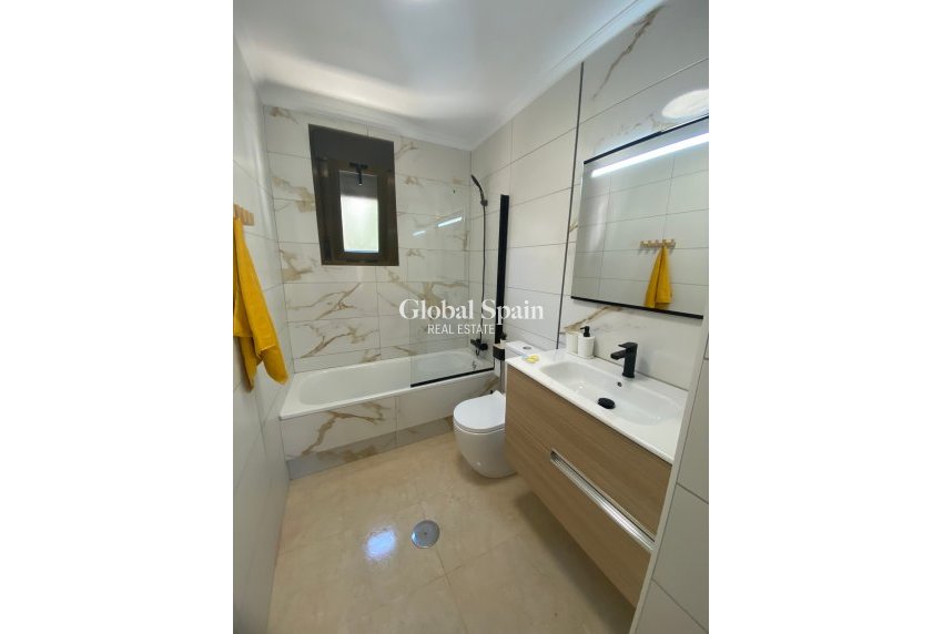 Venta - CASA -
SAN MIGUEL DE SALINAS - Inland