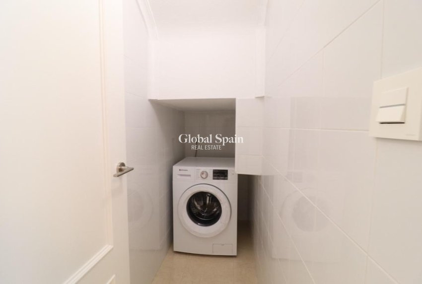 Venta - CASA -
SAN MIGUEL DE SALINAS - Inland