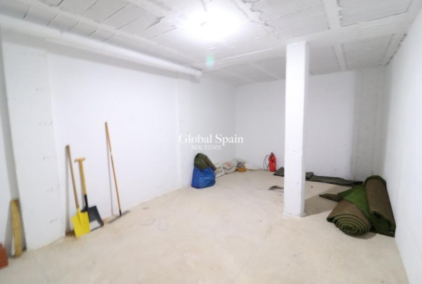 Venta - CASA -
SAN MIGUEL DE SALINAS - Inland